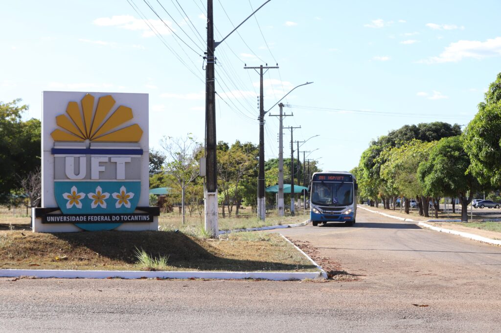Inscrições para vestibular da UFT com mais de 700 vagas terminam nesta quinta-feira; veja como concorrer