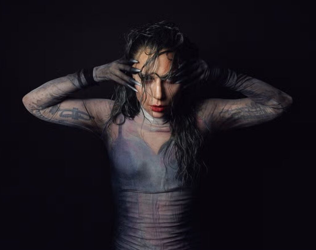 Como Lady Gaga usou pop ‘dark’ e volta às raízes para afastar zica após fiasco do ‘Coringa’