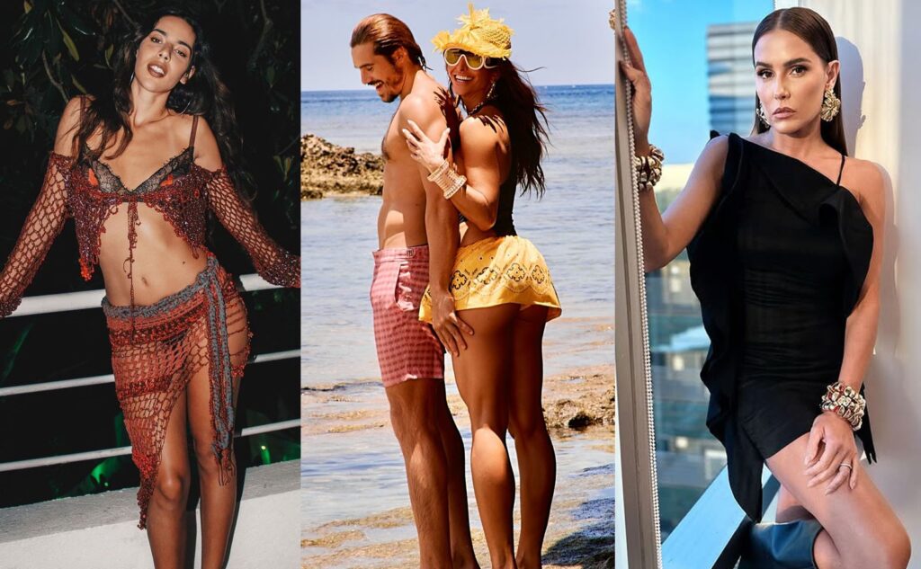 Por que famosos estão falando tão abertamente sobre sexo? Especialistas explicam e analisam estratégias para relatos