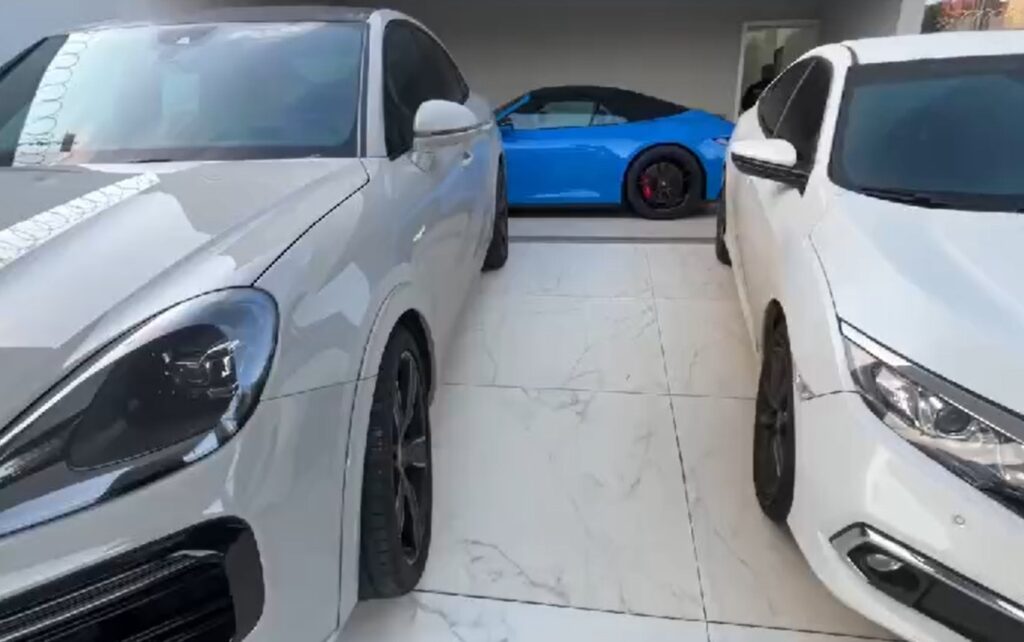 Operação cumpre mandados contra influenciadores suspeitos de ensinar como importar eletrônicos sem pagar impostos e ostentar vida de luxo