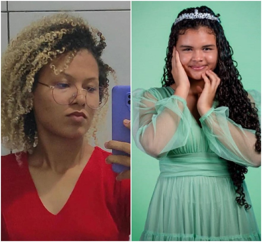Pai de jovem que morreu atropelada por ônibus escolar relembra últimas palavras para filha: ‘Vai com Deus’