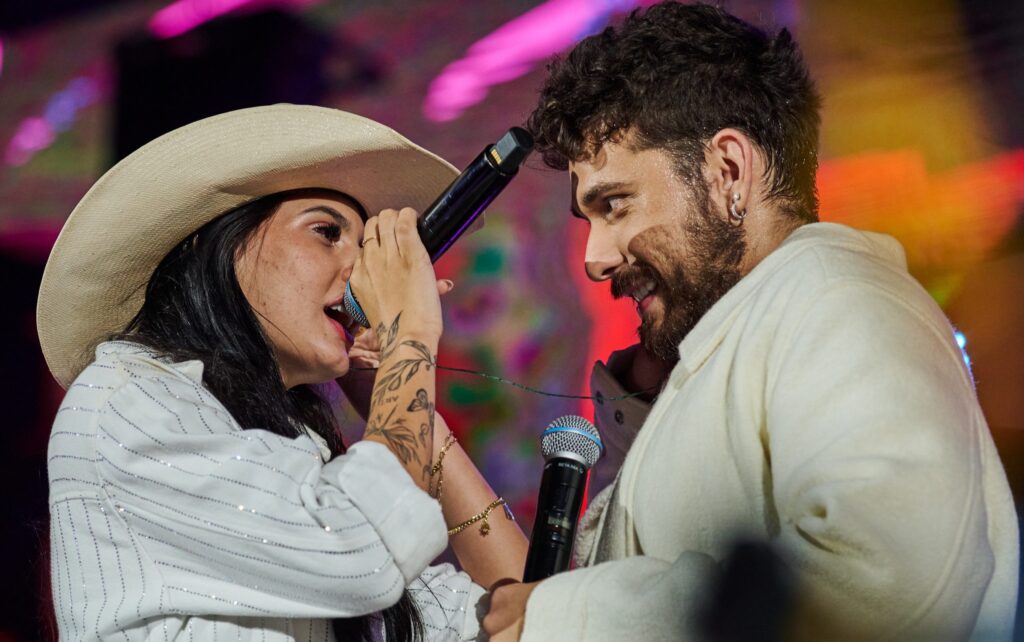 Ana Castela e Gustavo Mioto terminam namoro pela terceira vez
