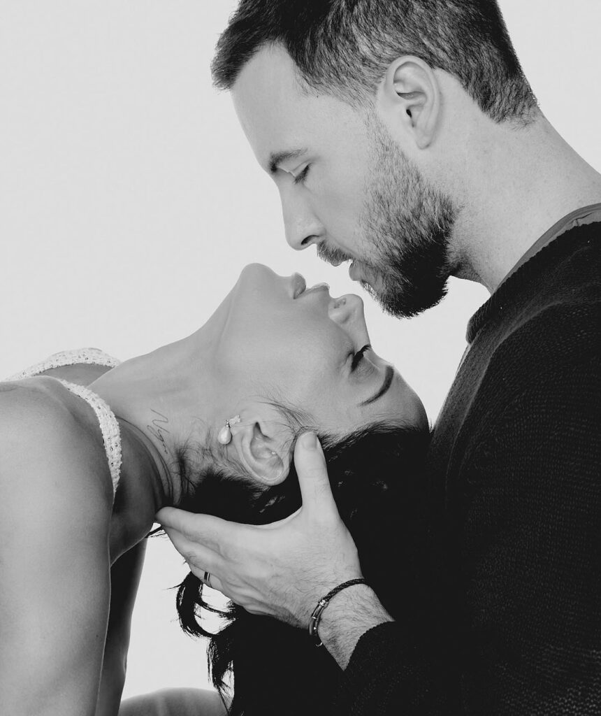 Maira Cardi e Thiago Nigro estão à espera do primeiro filho: ‘Engravidar era considerado impossível’