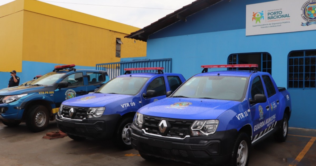 Concurso da Guarda Municipal de Porto Nacional divulga locais de prova; confira