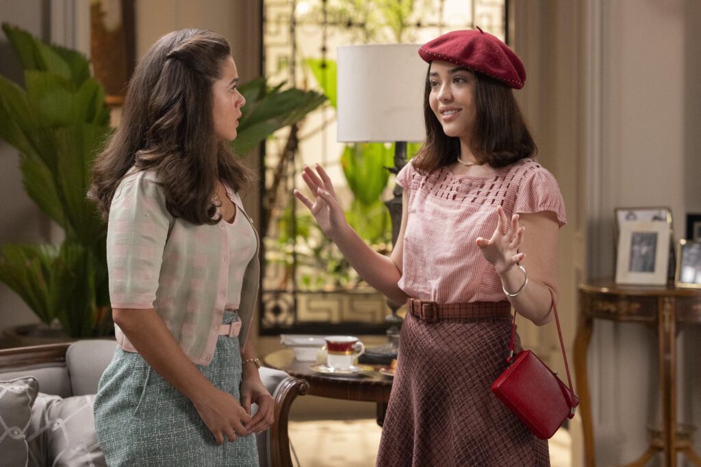 Resumo novela ‘Garota do momento’: confira capítulos de 18 a 22/3