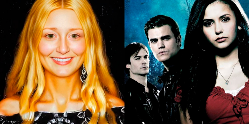 L.J. Smith, autora de ‘The Vampire Diaries’, morre aos 66 anos