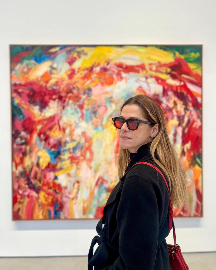 Ingrid Guimarães diz ter passado por ‘situação abusiva’ com companhia aérea durante voo