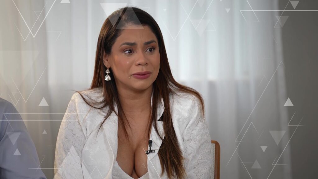 Lexa conta que fez música para filha: ‘cantei com toda força do meu ser, com minha alma mesmo’