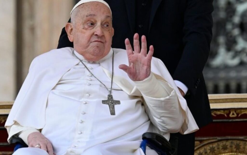 Papa Francisco: artistas e famosos lamentam a morte do pontífice