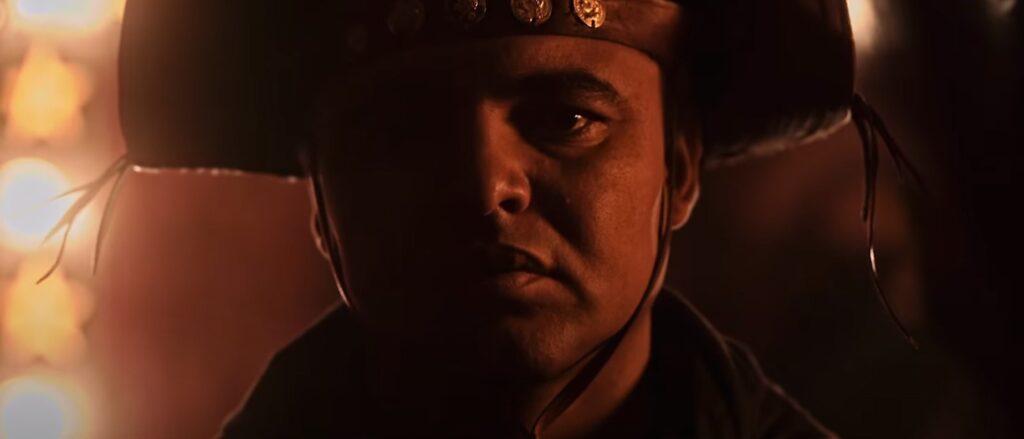 Filme ‘Luiz Gonzaga – Légua tirana’ estreia em junho nos cinemas com foco na infância e juventude do ‘Rei do baião’