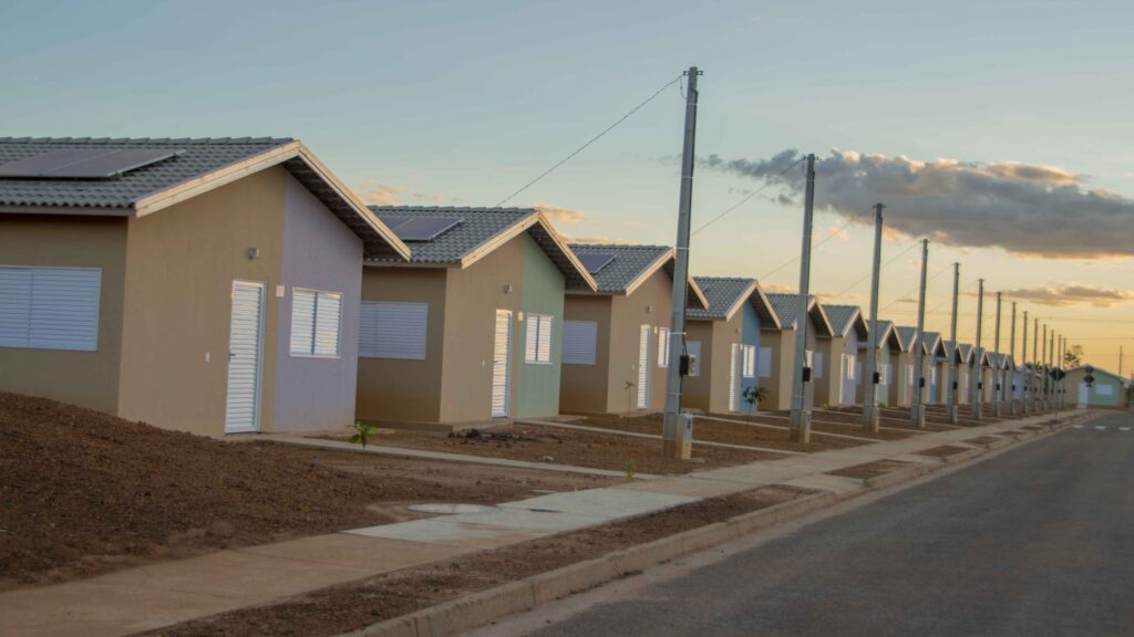 Palmas terá cadastramento habitacional para o programa Minha Casa Minha Vida Entidades; veja locais e horários