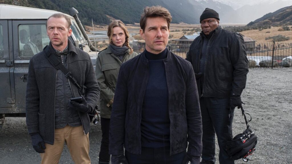 China anuncia redução na importação de filmes dos EUA após tarifas do governo Trump