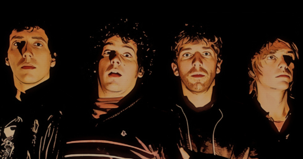 Moptop volta após 15 anos com show e o álbum ‘Ghosts’, mas ainda há lugar no mercado para o grupo de indie rock?