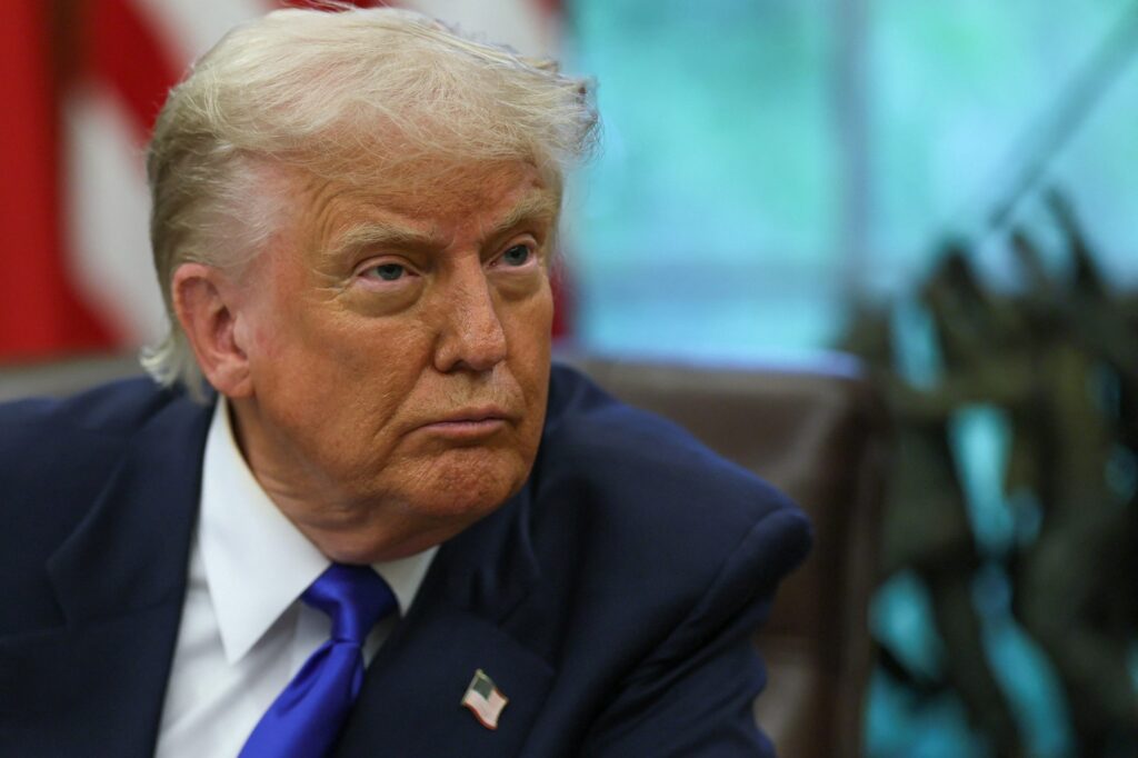 Como cinema brasileiro e de outros países latinos pode enfrentar tarifa de Trump para filmes estrangeiros