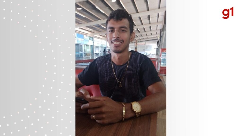 Operador de máquina está há dez dias desaparecido após viagem para visitar parentes: ‘estamos aflitos’, diz irmã