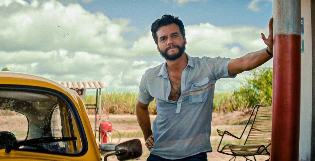 ‘Obra-prima’, ‘monumental’: ‘O Agente Secreto’ é elogiado pela imprensa internacional após estreia em Cannes