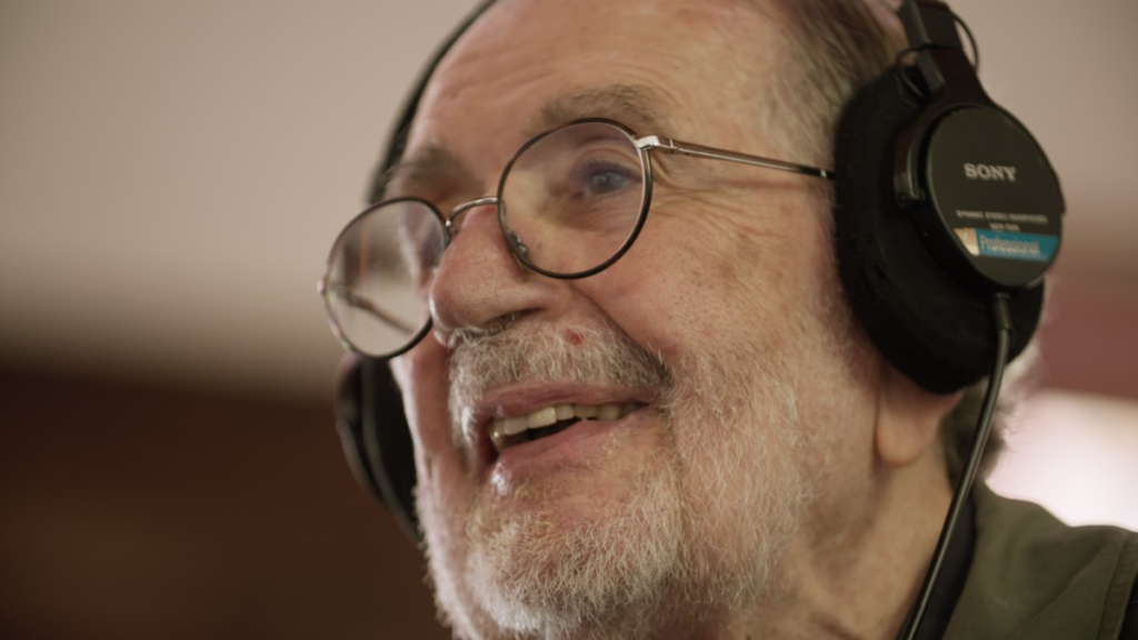 ‘É muito bom chegar em Cannes com sotaque pernambucano’, diz Lírio Ferreira sobre estreia de filme sobre Cacá Diegues em festival francês