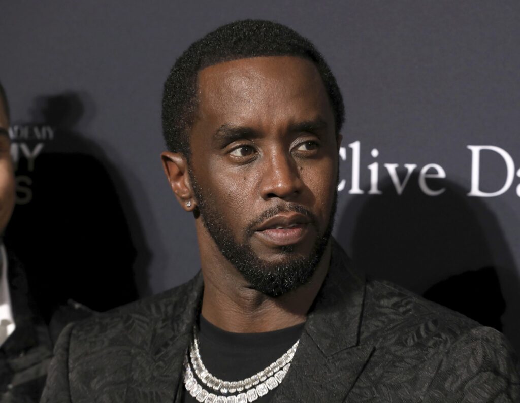 Julgamento de Sean ‘Diddy’ Combs começa com seleção do júri