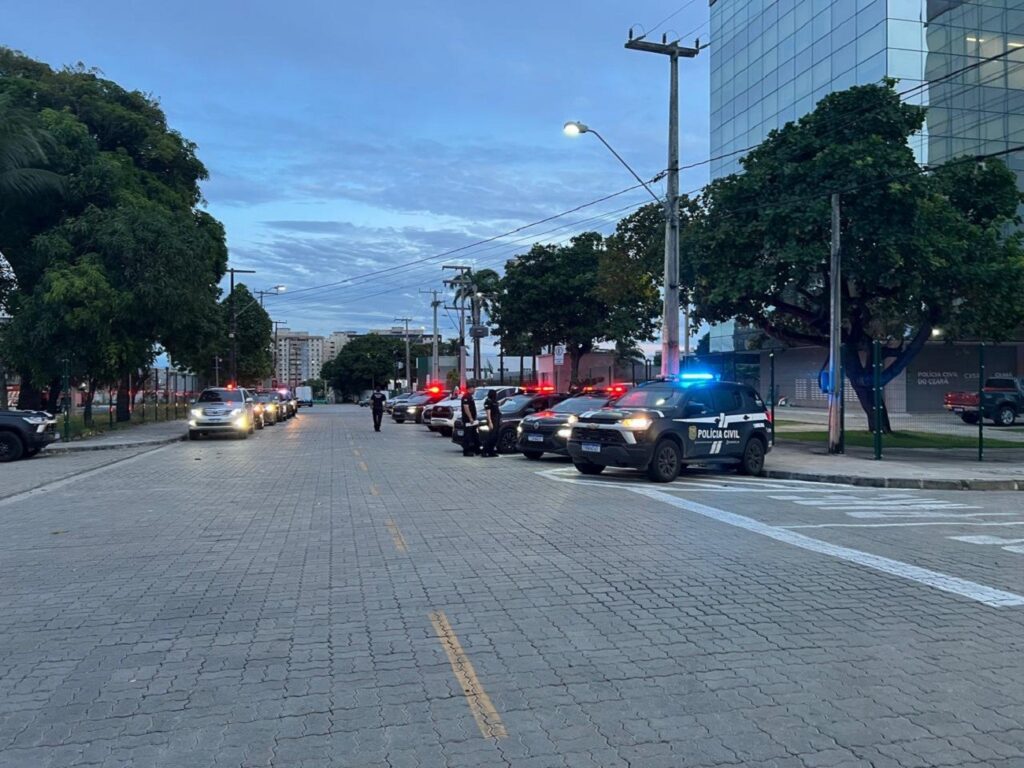 Polícia indicia 47 suspeitos de aplicar golpe do falso advogado e causar prejuízo de quase R$ 150 mil