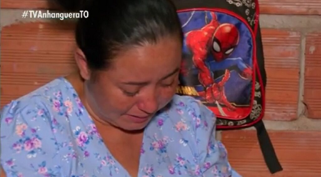 Recém-nascida morre à espera de cirurgia cardíaca, e mãe chora ao lembrar demora