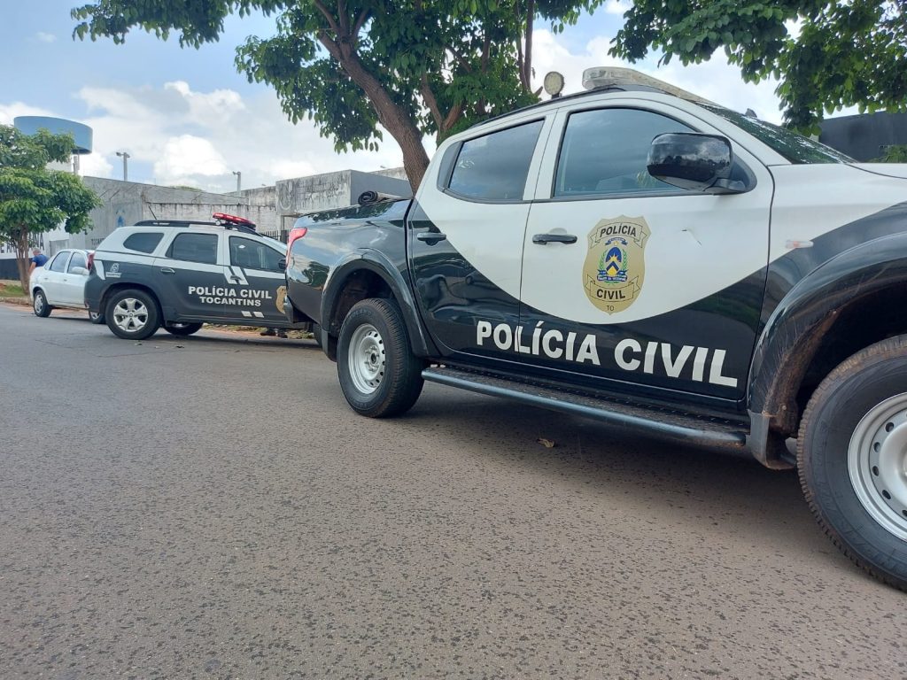 Influenciadora é presa suspeita de associação criminosa, exploração ilegal de jogos de azar e lavagem de dinheiro