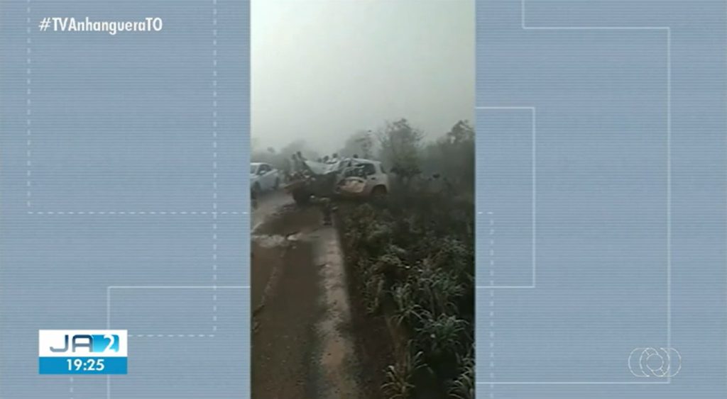 Caminhoneiro suspeito de causar morte de seis pessoas em acidente vira réu por homicídio culposo