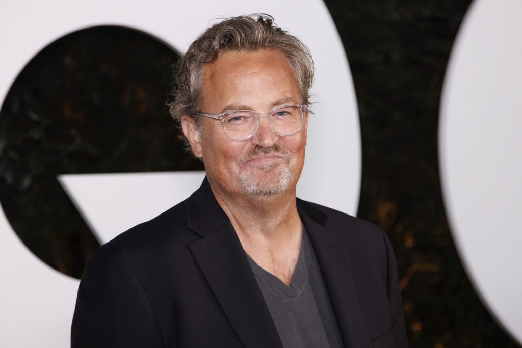 Traficante conhecida como ‘rainha da cetamina’ vai se declarar culpada em caso da morte de Matthew Perry