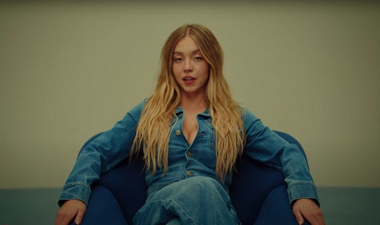 Marca de propaganda com Sydney Sweeney se pronuncia após críticas: ‘Sempre foi sobre jeans’