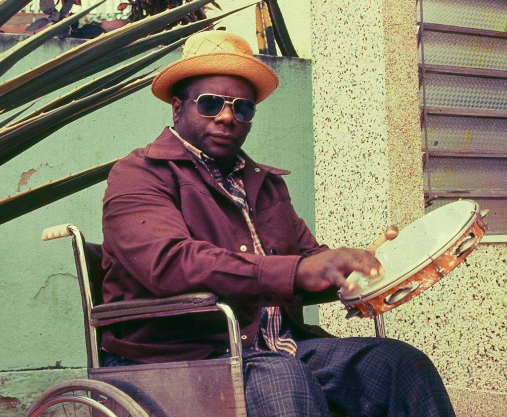 Candeia, politizado sambista que faria 90 anos, foi feito imortal pela força de obra que gera single, show e biografia