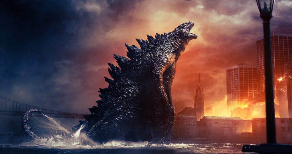 De ‘Godzilla’ a ‘Astro Boy’: como a bomba atômica transformou a cultura japonesa
