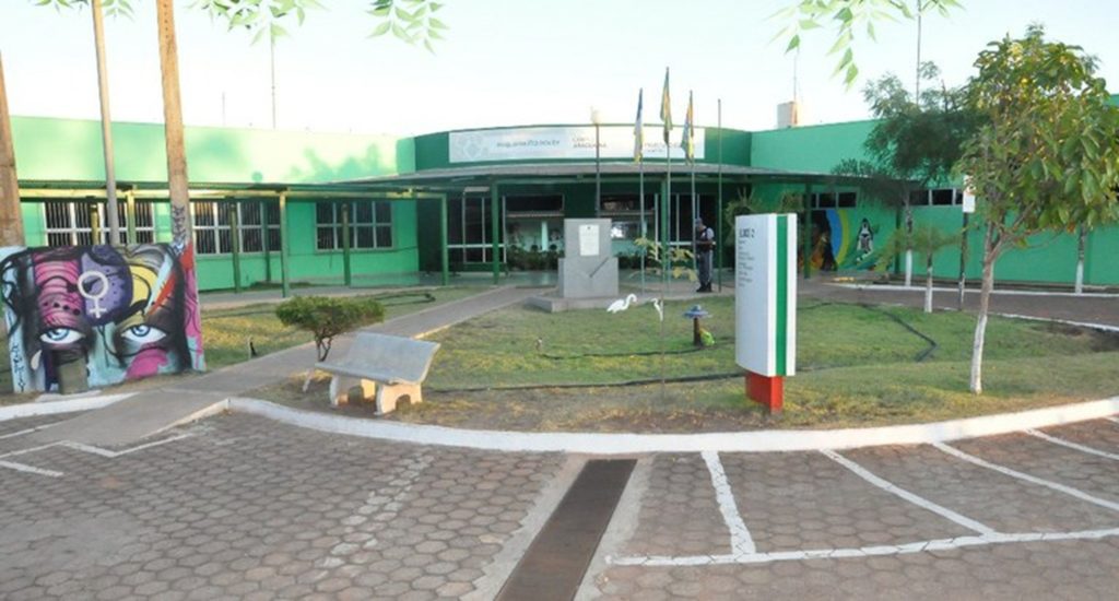 Seleção para professores substitutos do IFTO tem salários de até R$ 8,5 mil; veja como concorrer