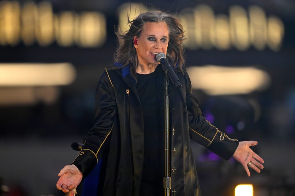 Ozzy Osbourne: causa da morte é revelada