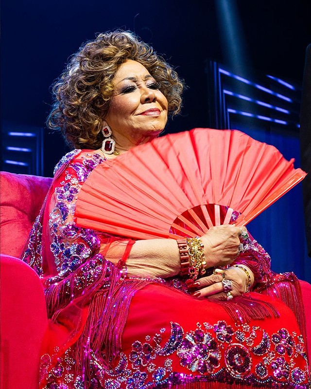 Com tributo a Alcione em 2026, projeto ‘Sambabook’ reforça a tendência de celebrar intérpretes sem obras autorais