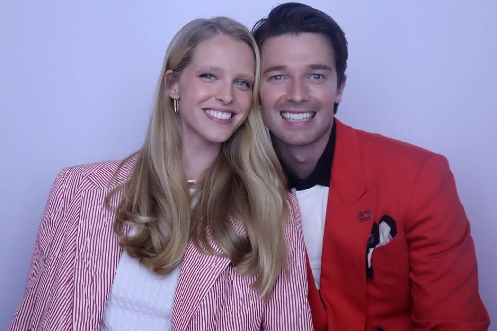 Patrick Schwarzenegger e modelo Abby Champion se casam nos EUA, diz site