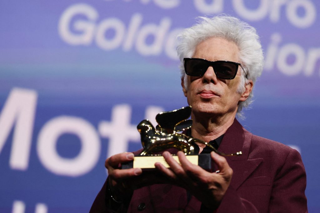‘Father Mother Sister Brother’, de Jim Jarmusch, ganha Leão de Ouro em Veneza; veja lista de vencedores