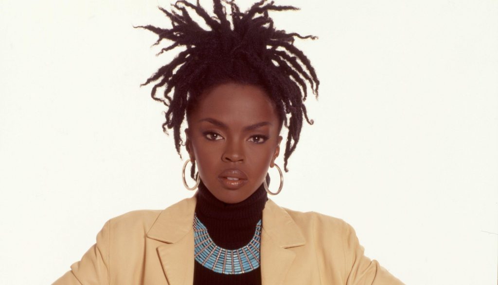Por que Lauryn Hill é uma das atrações mais aguardadas do The Town?