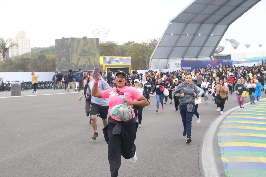 The Town 2025: FOTOS do terceiro dia