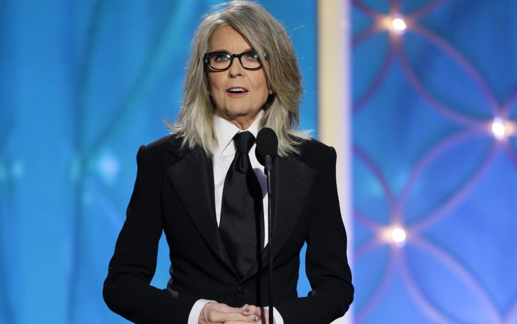 Diane Keaton morre aos 79 anos, diz revista