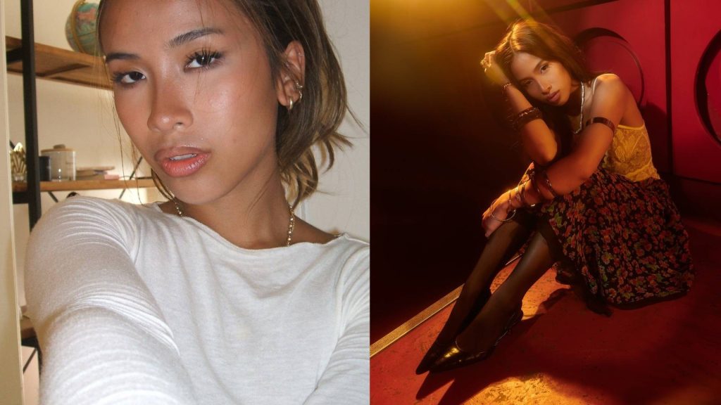 Emman Atienza, influencer filipina, morre aos 19 anos
