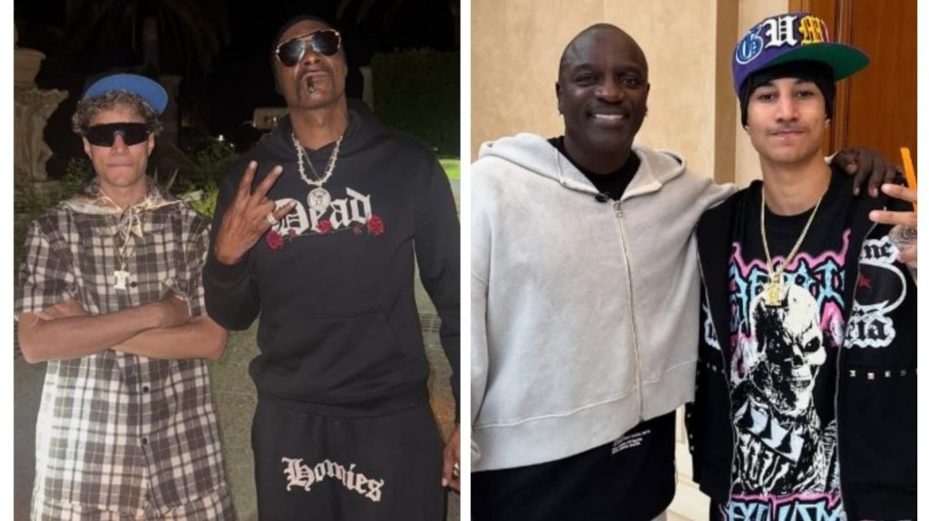 Quem é Tota MC, influenciador da Rocinha que vendia bala no sinal e hoje tem 6 milhões de seguidores, com fãs como Snoop Dogg e Drake