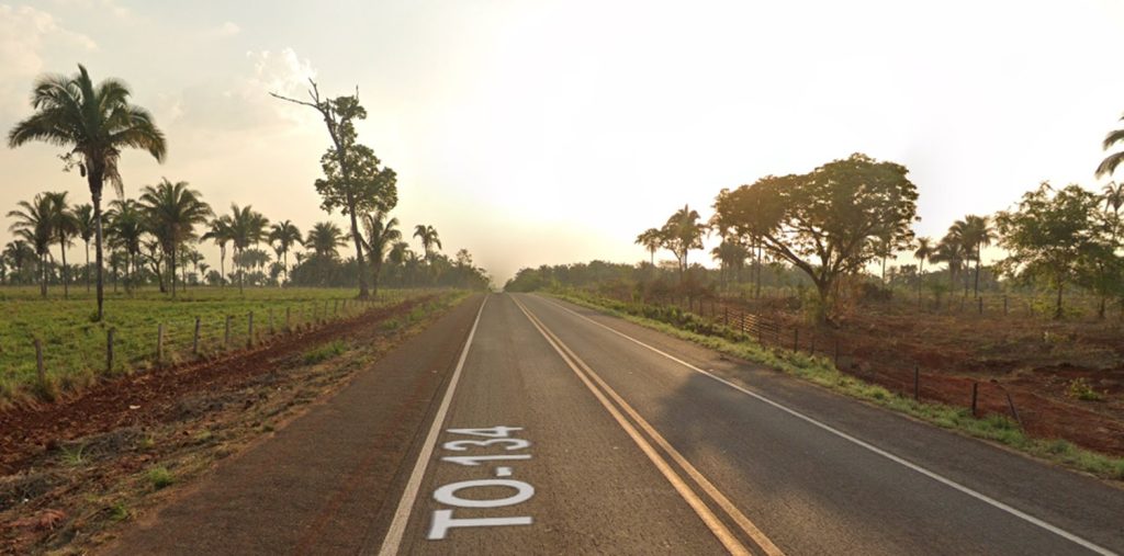 Dois acidentes de trânsito matam mulher e adolescente em rodovias estaduais do Tocantins