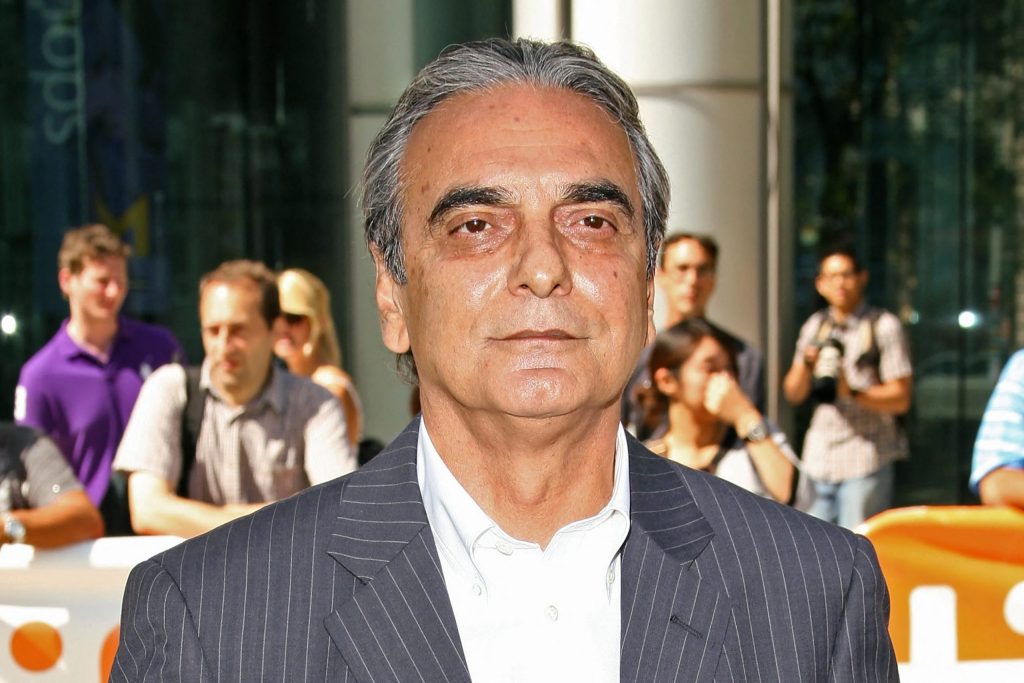 Homayoun Ershadi, protagonista de ‘Gosto de Cereja’, morre aos 78 anos