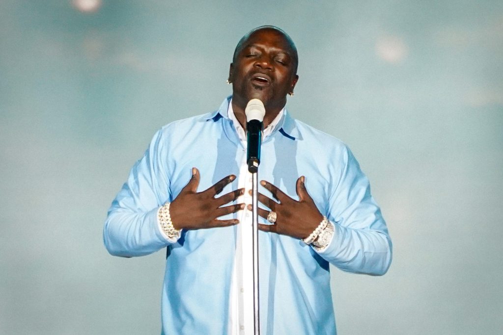 Akon é preso nos EUA após faltar em audiência sobre a suspensão de sua carteira de habilitação
