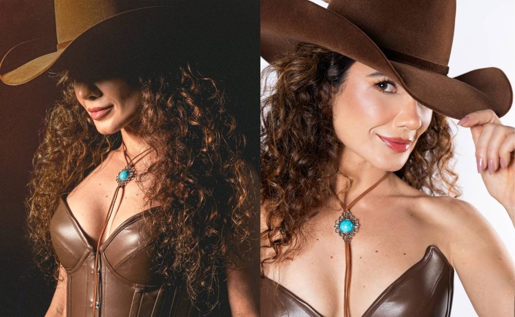 Paula Fernandes relembra pressão no mercado musical: ‘Não me vendi, não me prostituí, não quis acelerar’