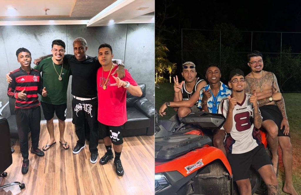 A história do arrocha-funk que tirou Menos é Mais do topo do ranking do Spotify