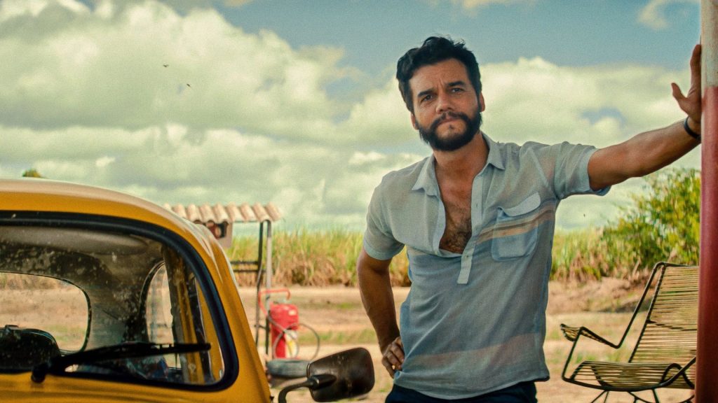 ‘O Agente Secreto’ é indicado ao César 2026, o ‘Oscar’ francês