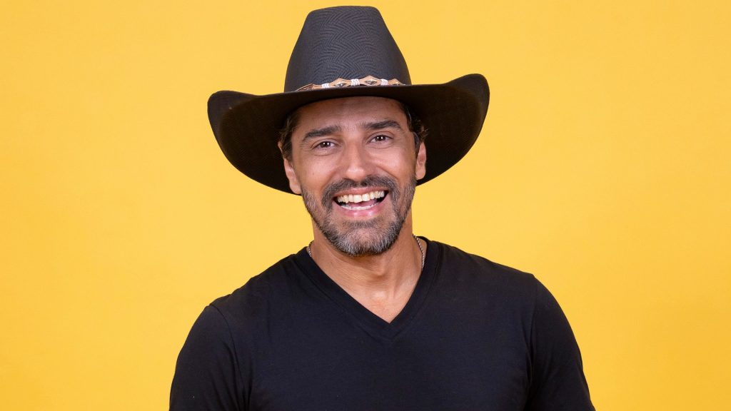 ‘BBB 26’: Alberto Cowboy volta ao reality como Veterano; relembre quem ele é