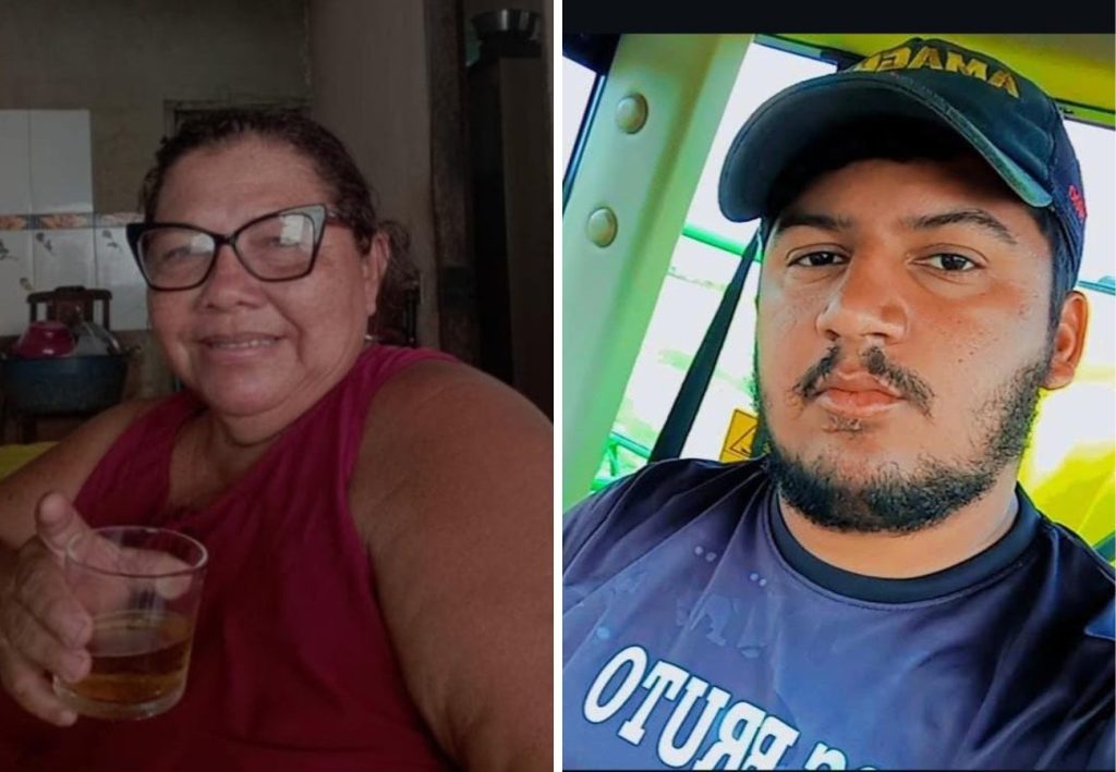 Mortos em acidente na TO-080 envolvendo carro da saúde voltavam de hospital; veja quem são
