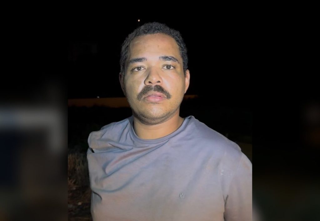 Homem que atropelou fisioterapeuta na saída do trabalho tem pedido de liberdade negado