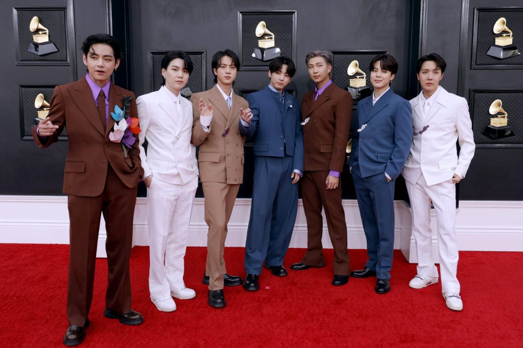 BTS no Brasil: veja valores e como comprar ingressos para os shows